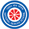 Logo of N.S.S